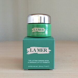 La Mer The Lifting Firming Mask